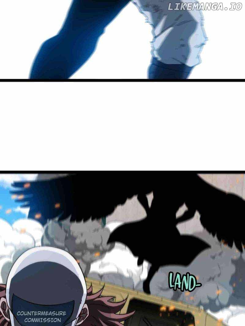 I Am The Monster Overlord Chapter 76 32